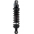 Matris M40D Rear shock for the BMW K 75 / K 75C (85-88) and - K 75/2 (84/96)